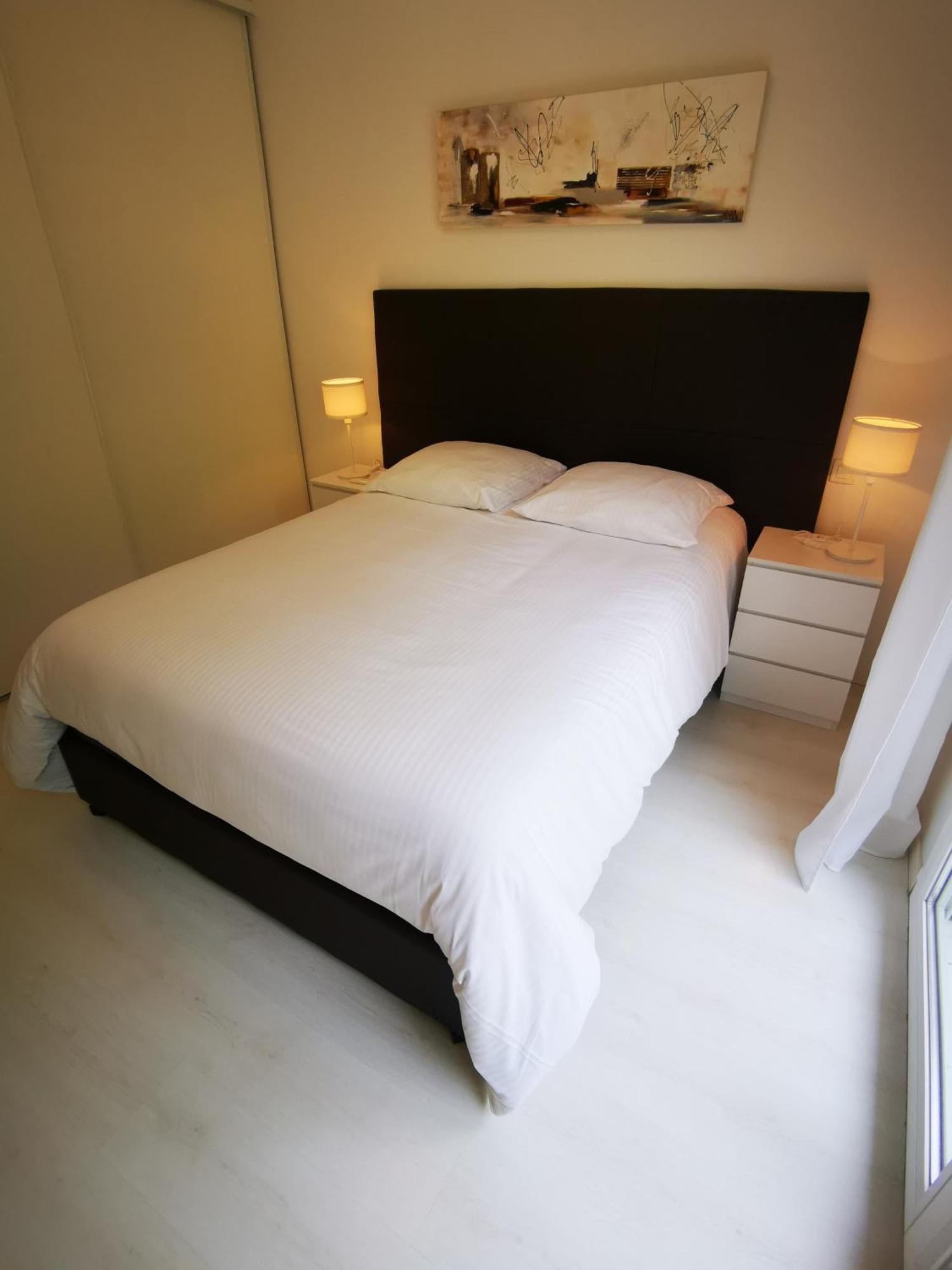 90 M2 Avec Parking Terrasse Balcons, Proche Du Port Et Plages Arcachon