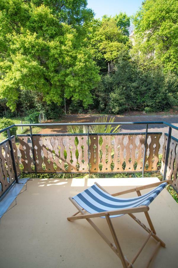 Appartement 90 M2 Avec Parking Terrasse Balcons, Proche Du Port Et Plages Arcachon